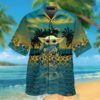 Baby Yoda Hug Jacksonville Jaguars Hawaiian Shirt And Shorts