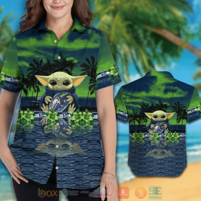 Baby_Yoda_hug_Seattle_Seahawks_hawaiian_shirt_and_shorts_1_2-768x768-1