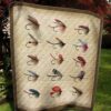 Bait Quilt Tumie