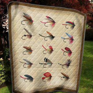 Bait Quilt Tumie