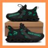 Baker Hughes Max Soul Clunky Sneaker Shoes