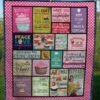 Baker Quilt Tuaub