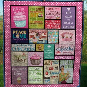 Baker Quilt Tuaub
