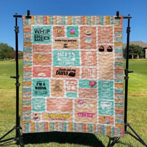 Baker Quilt Tuayi