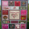 Baker Quilt Tujmi