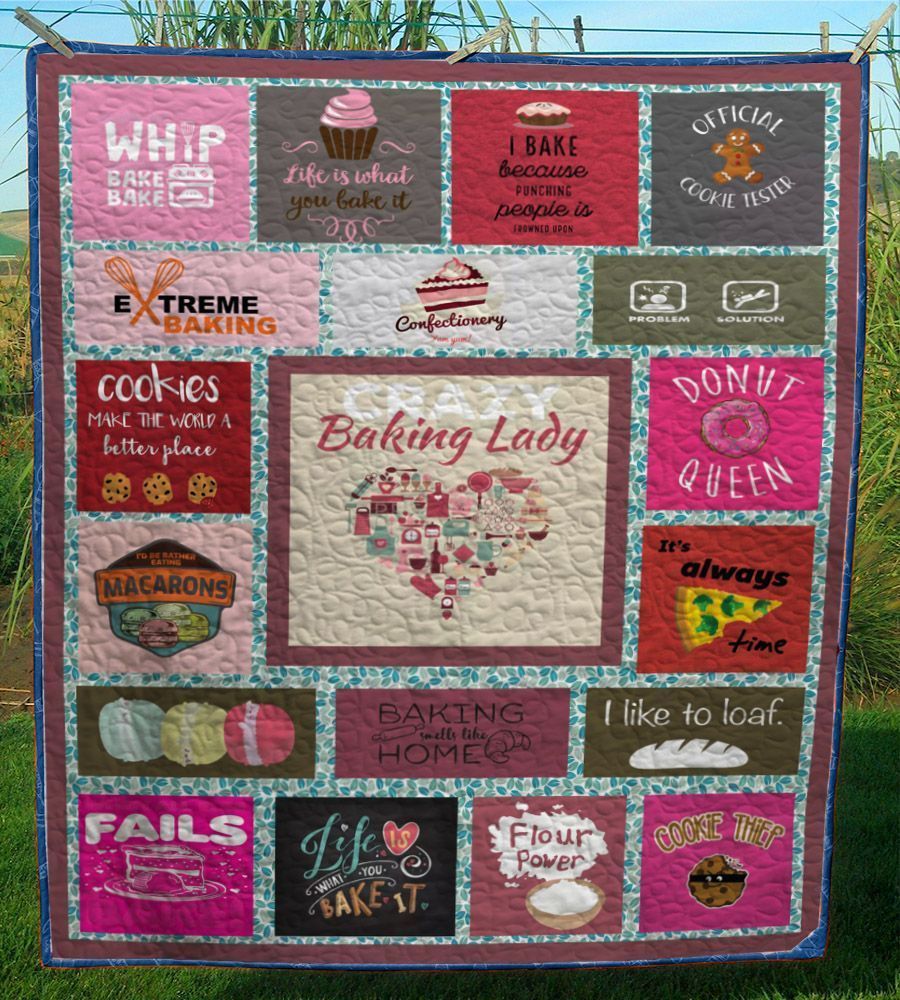 Baker Quilt Tujmi Baker Quilt Tujmi