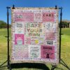 Baking Quilt Tujwo