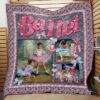 Ballet Quilt Cuejc
