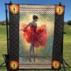 Ballet Quilt Cugah