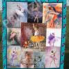 Ballet Quilt Curxn