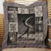 Ballet Quilt Cuwiu
