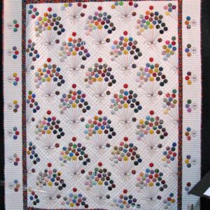 Balloon Quilt Cinaq
