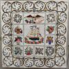 Baltimore Hur Quilt