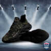 Baltimore Ravens Camo Camouflage Max Soul Sneaker 03
