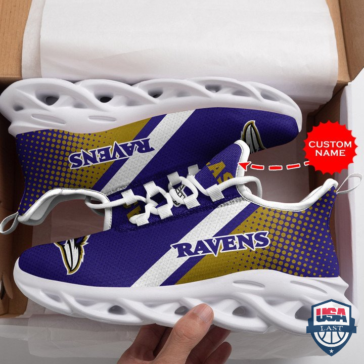 Baltimore-Ravens-Custom-Name-Max-Soul-Sneaker-50-2