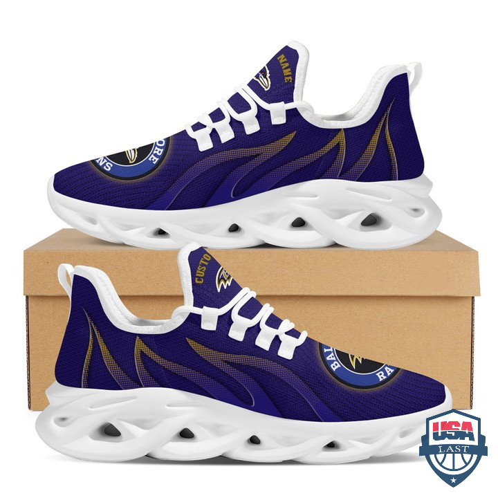 Baltimore-Ravens-Fire-Flame-Custom-Name-Max-Soul-Sneaker-Shoes-60-3