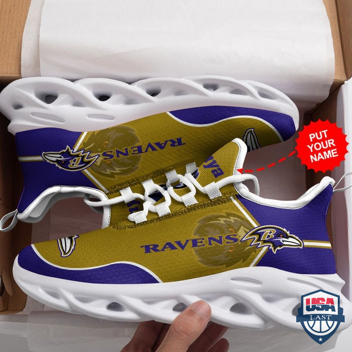 Baltimore-Ravens-Football-Team-Custom-Name-Max-Soul-Sneaker-39-3
