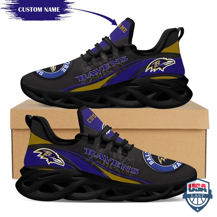 Baltimore-Ravens-Mascot-Personalized-Max-Soul-Sneaker-31-1