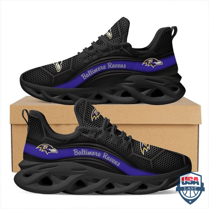 Baltimore-Ravens-Max-Soul-Sneakers-Running-Sports-Shoes-11-1