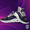Baltimore Ravens Max Soul Sneakers Running Sports Shoes 11
