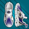 Baltimore Ravens Max Soul Sport Shoes 07