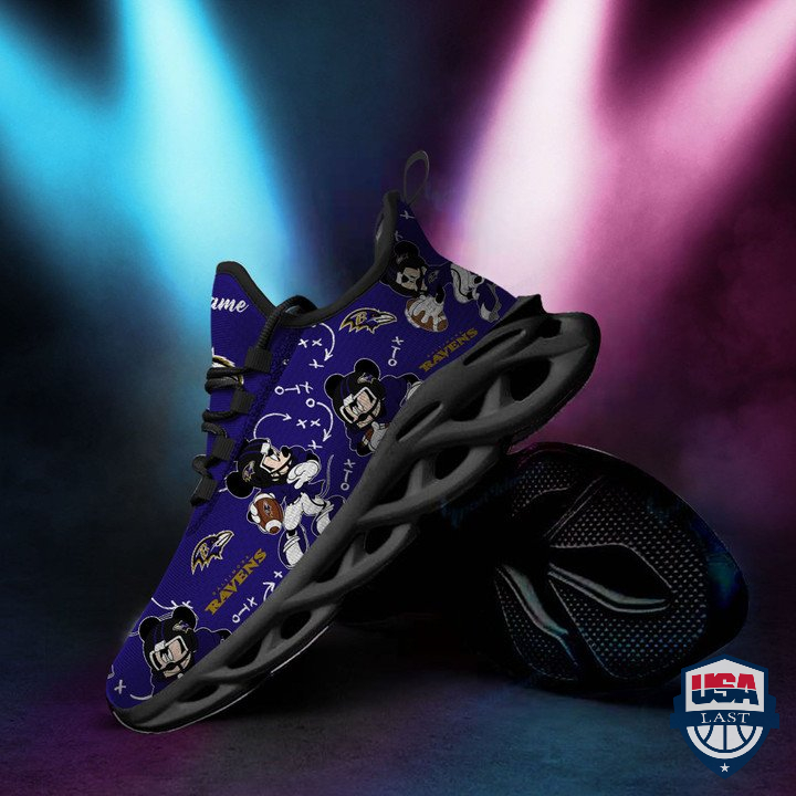 Baltimore-Ravens-Mickey-Mouse-Custom-Name-Max-Soul-Shoes-58-1