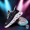 Baltimore Ravens Nfl Max Soul Sneaker Shoes 13
