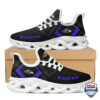 Baltimore Ravens Nfl Max Soul Sneakers 12