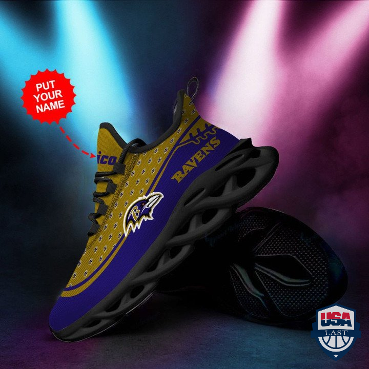 Baltimore-Ravens-Nfl-Running-Sports-Shoes-43-1