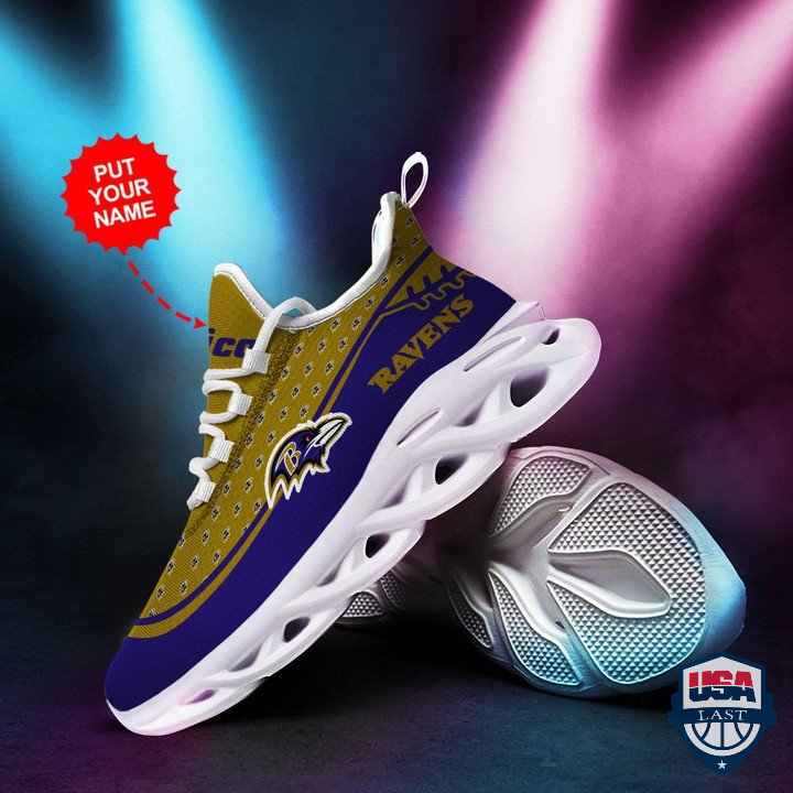 Baltimore-Ravens-Nfl-Running-Sports-Shoes-43-2