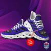 Baltimore Ravens Personalized Name Max Soul Sneakers 29