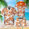 Bandai Namco Hawaiian Shirt