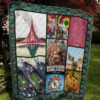 Bangladesh Quilt Cuqad