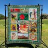 Bangladesh Quilt Tujwf