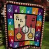Banjo Quilt Ciwqn
