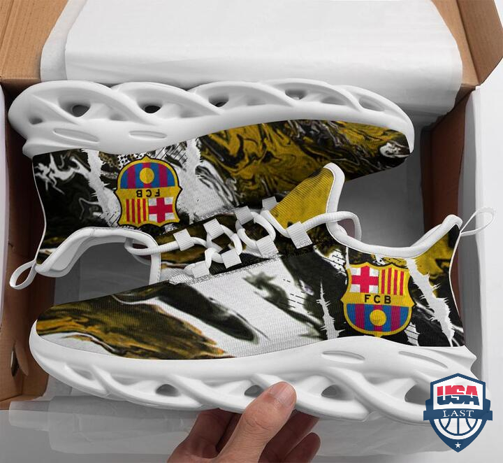 Barcelona-Football-Club-Max-Soul-Shoes-Sport-Sneaker-2