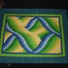 Bargello Quilt Tukvm