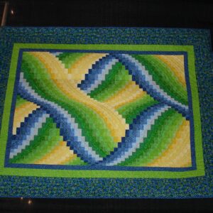 Bargello Quilt Tukvm
