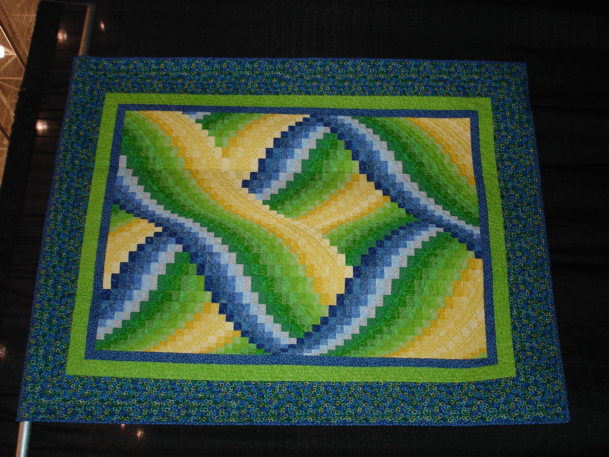 Bargello Quilt Tukvm Bargello Quilt Tukvm