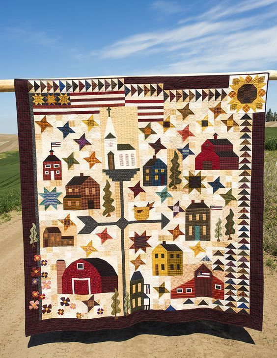Barn Quilt Civyr Barn Quilt Civyr