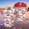 Barnsley F.C Hawaiian Shirt