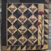 Basket Hur Quilt