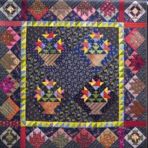 Basket Quilt Tujmt