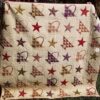 Baskets Quilt Cudgu