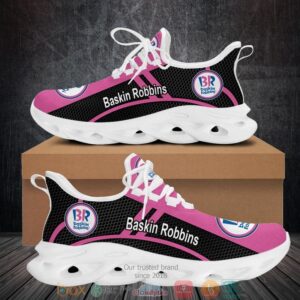 Baskin Robbins Max Soul Shoes