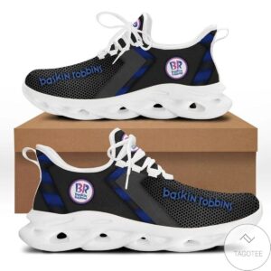 Baskin Robbins Max Soul Shoes