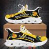 Bass Pro Shops Max Soul Shoes