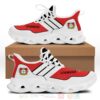 Bayer Leverkusen Clunky Max Soul Shoes