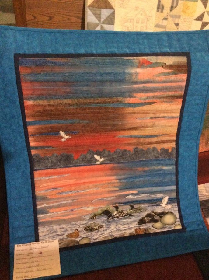 Beach Quilt Cinsv Beach Quilt Cinsv