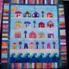 Beach Quilt Cubyz